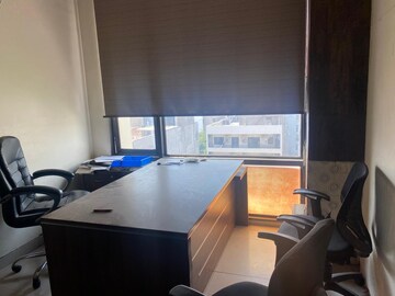 Team Area in  Office Space at Unitech Arcadia, South City 2 – for Rent