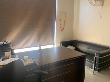 Furnished Amenities in  Office Space at Unitech Arcadia, South City 2 – for Rent