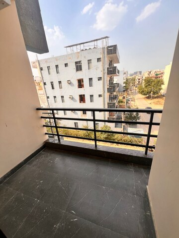 Staircase in 3 BHK Apartment at BPTP Park Generations, Sector 37d – for Sale