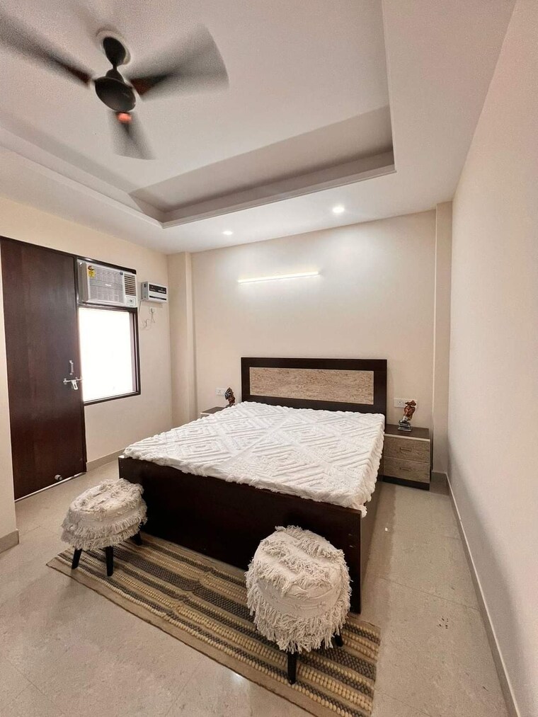 Bedroom, bptp-park-generations 3 Bedroom 1760 Sq.Ft. Apartment In Sector 37d Gurgaon 8488338