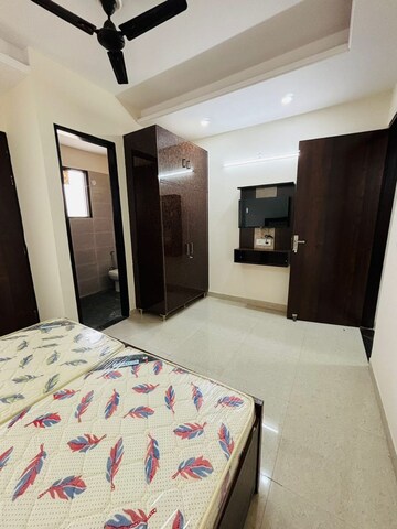 Bedroom in 3 BHK Apartment at BPTP Park Generations, Sector 37d – for Sale