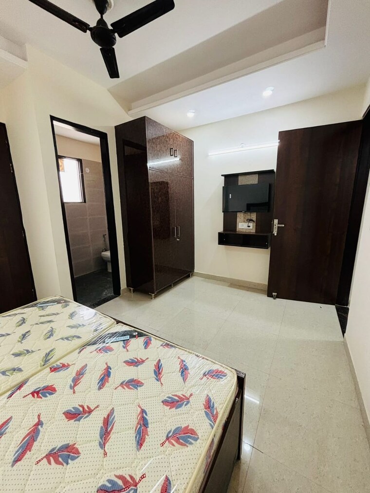 Bedroom, bptp-park-generations 3 Bedroom 1760 Sq.Ft. Apartment In Sector 37d Gurgaon 8488338