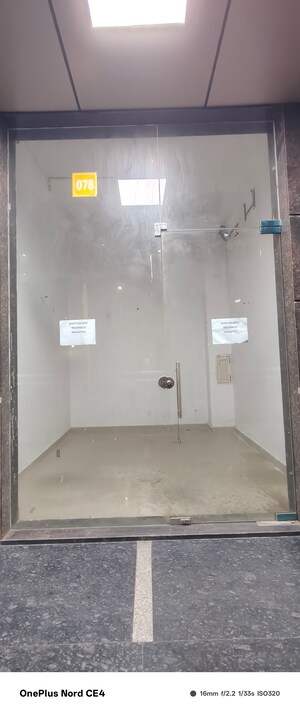 Floor Plan in  Shop at Pyramid Urban Homes 3, Sector 67a – for Sale