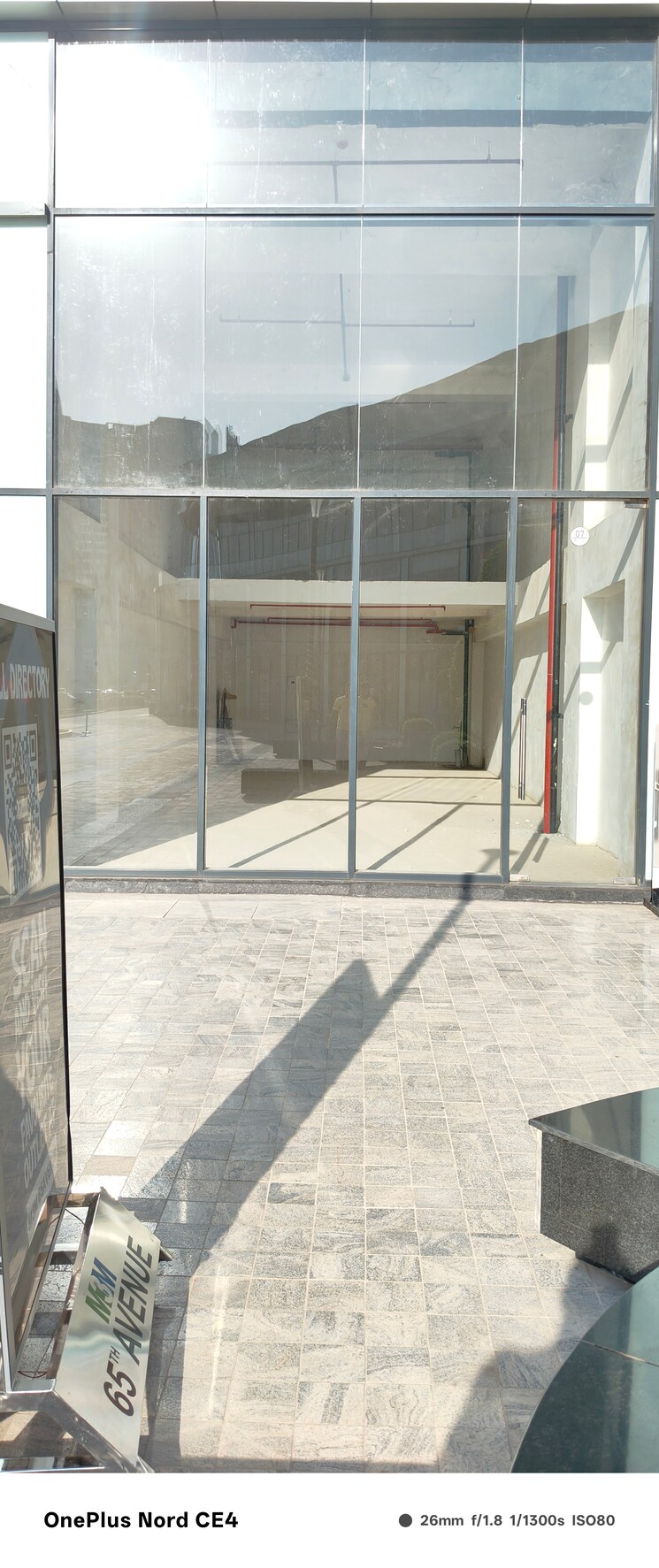 Floor Plan, pyramid-urban-homes-3 Commercial Shop 280 Sq.Ft. In Sector 67a Gurgaon 8488357