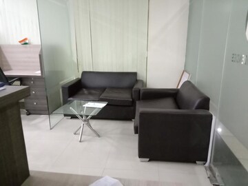 Team Area in  Office Space at Omaxe Wedding Mall, Sector 48 – for Rent