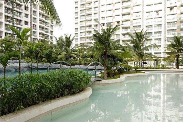 Exterior View, simran-residency 2 Bedroom 1190 Sq.Ft. Apartment In Kharghar Navi Mumbai 8488347