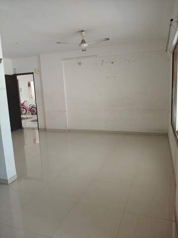 Furnished Amenities in 2 BHK Apartment at Mayuri Infinity, Undri – for Rent