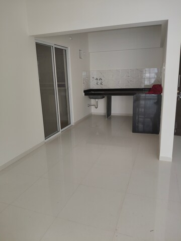 Kitchen in 2 BHK Apartment at Mayuri Infinity, Undri – for Rent