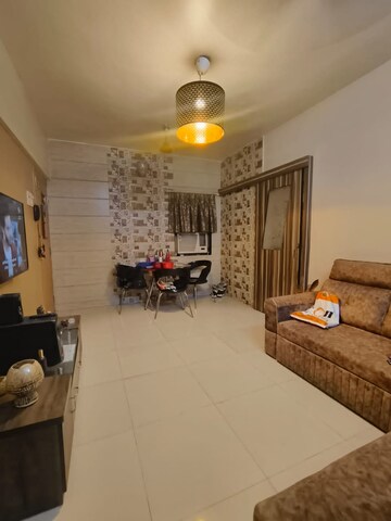 1 BHK Apartment For Rent in Diamond Garden, Chembur