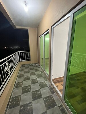 Kitchen in 2 BHK Apartment at Windsor Paradise 2, Raj Nagar Extension – for Sale