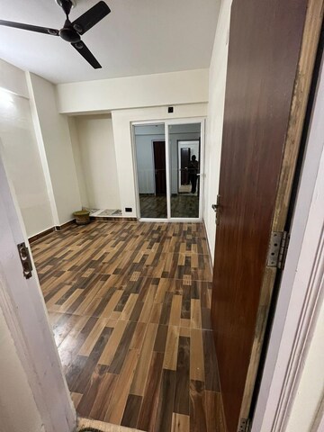 Balcony in 2 BHK Apartment at Windsor Paradise 2, Raj Nagar Extension – for Sale