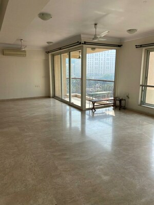 Living Room in 3 BHK Apartment at Hiranandani Glen Dale, Powai – for Sale