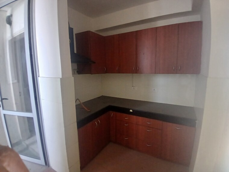 Kitchen, pioneer-park-phase-1 2.5 Bedroom 1382 Sq.Ft. Apartment In Sector 61 Gurgaon 8488380