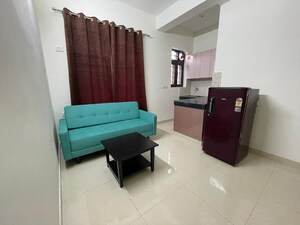 Master Bedroom in 3 BHK Apartment at BPTP Park Generations, Sector 37d – for Sale