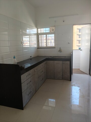 Kitchen in 2 BHK Apartment at Mahesh El Regalo, Undri – for Rent
