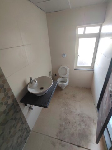 Bathroom in 3 BHK Apartment at MY Casa Mia, Undri – for Rent