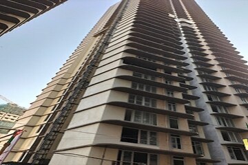 2 BHK Apartment For Sale in Ruparel Sky Green, Kandivali West