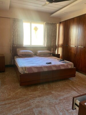Bedroom in 3 BHK Apartment at Hiranandani Gardens Torino, Powai – for Sale
