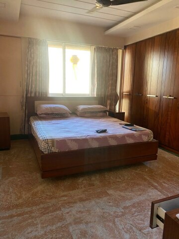 Bedroom in 3 BHK Apartment at Hiranandani Gardens Torino, Powai – for Sale