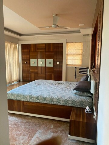 Bedroom in 3 BHK Apartment at Hiranandani Gardens Torino, Powai – for Sale