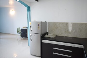 Kitchen in 2 BHK Apartment at Chaphalkar Elina Living, Mohammadwadi – for Rent