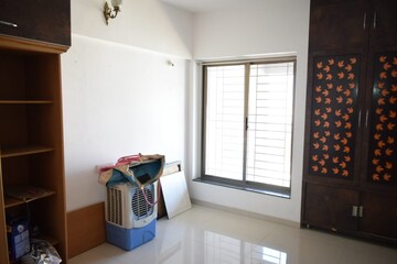 Living Room in 2 BHK Apartment at Chaphalkar Elina Living, Mohammadwadi – for Rent