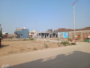  Plot – Exterior View View at Wadgaon Kolhati - for Sale