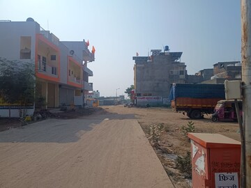  Plot – Exterior View View at Wadgaon Kolhati - for Sale