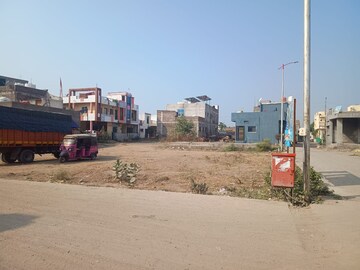  Plot – Exterior View View at Wadgaon Kolhati - for Sale