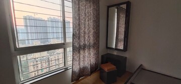 Bedroom in 2 BHK Apartment at Kumar Princetown, Undri – for Rent