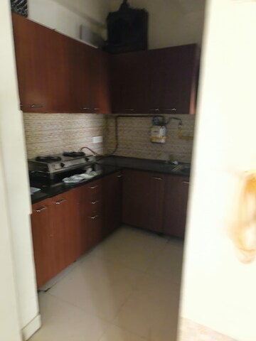 Kitchen in 1 BHK Apartment at Maxblis Grand Wellington, Sector 75 – for Rent