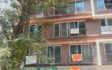 2.5 BHK Apartment For Rent in MD New Aashiana View, Borivali West