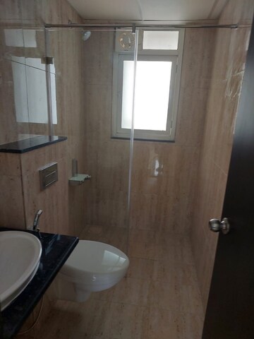 Bathroom in 2.5 BHK Apartment at Kolte Patil Life Republic, Hinjewadi – for Sale