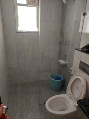 Bathroom in 2.5 BHK Apartment at Kolte Patil Life Republic, Hinjewadi – for Sale