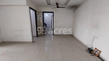 Room in 2 BHK Apartment at Hiranandani Crystal Court CHS, Kharghar – for Sale