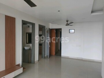 Building Lobby in 2 BHK Apartment at Hiranandani Crystal Court CHS, Kharghar – for Sale