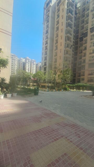 4 BHK Penthouse – Exterior View View at Amrapali Princely Estate, Sector 76 - for Sale