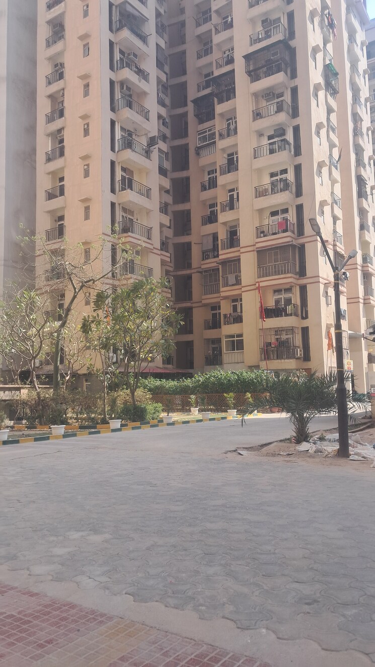 Master Plan, amrapali-princely-estate 4 Bedroom 5215 Sq.Ft. Penthouse In Sector 76 Noida 8488424