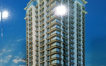 1 BHK Apartment For Sale in Giriraj Sapphire, Sector 35e Kharghar