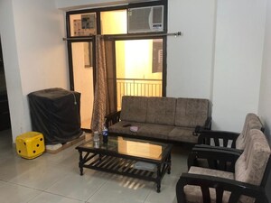 2.5 BHK Apartment For Sale in SG Impressions 58, Raj Nagar Extension