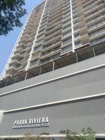 3 BHK Apartment For Rent in Riviera CHS Borivali, Borivali West