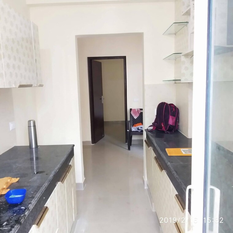 Kitchen, sg-impressions-58 2.5 Bedroom 1335 Sq.Ft. Apartment In Raj Nagar Extension Ghaziabad 8488535