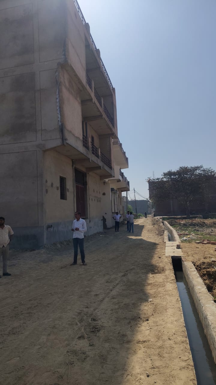 Plot For Sale in Defence Empire