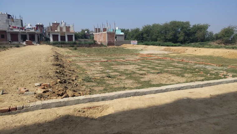 undefined, defence-empire  90 Sq.Yd. Plot In Surajpur Greater Noida 8488465