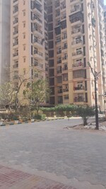 2.5 BHK + Study Room 1015 Sq.Ft. Apartment in Amrapali Princely Estate