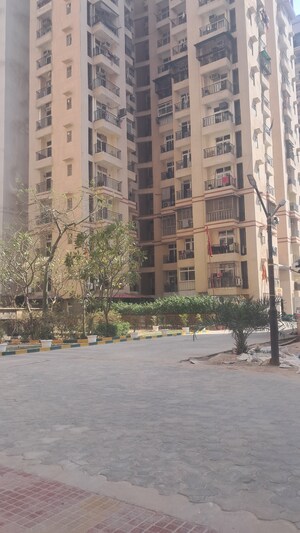 2.5 BHK Apartment For Sale in Amrapali Princely Estate, Sector 76