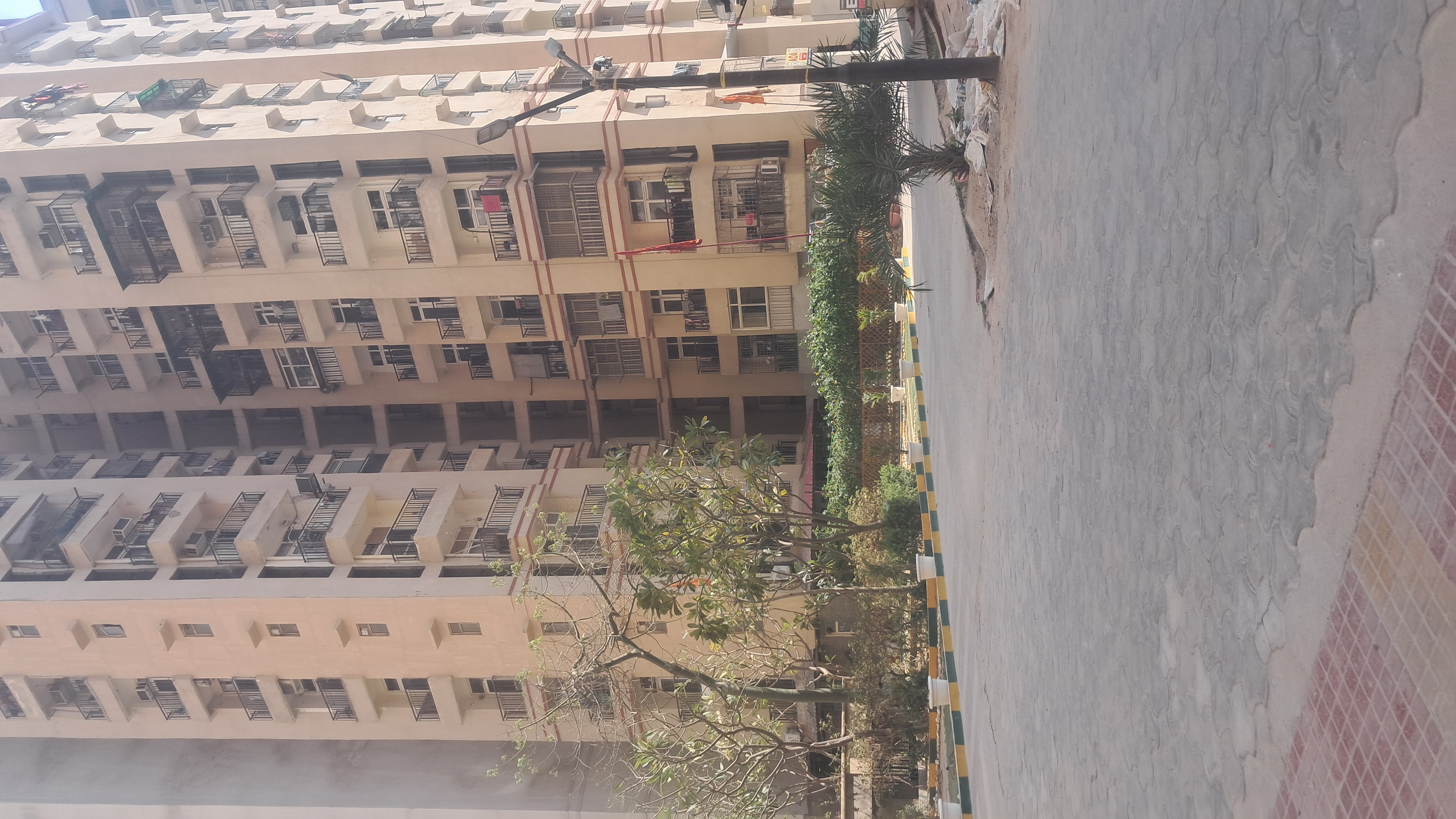 2.5 BHK + Study Room Apartment For Sale in Amrapali Princely Estate