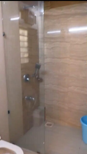 2 BHK Apartment For Rent in Silver Sand CHS, Andheri West