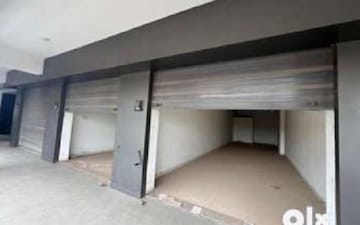 Shop For Sale in Lake Town Housing Society
