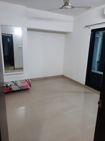 Bedroom in 2.5 BHK Apartment at Runwal Pearl, Manpada – for Rent